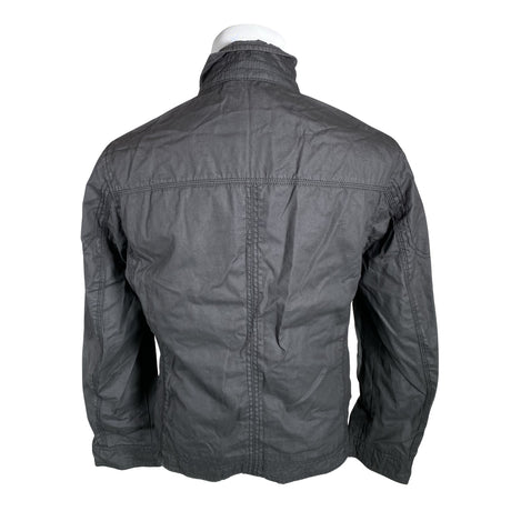 Unisex EDC by Esprit - Outdoor jacket, size M - Gray (2)
