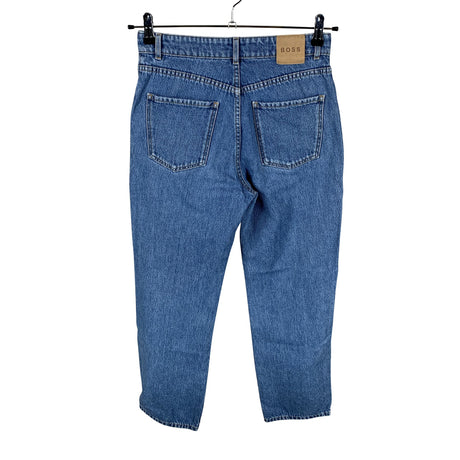 Unisex Hugo Boss - Jeans, size W28 - Blue (2)