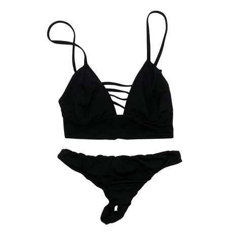 Unisex Gooseberry - Bikinis, size 34 - Black ()