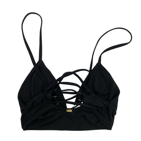 Unisex Gooseberry - Bikinis, size 34 - Black (2)