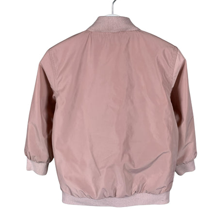 Unisex Kuling - Horse riding jacket, size 98 - 104 - Light pink (2)