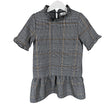 Unisex Name It - Dress, size 116 - 122 - Black ()