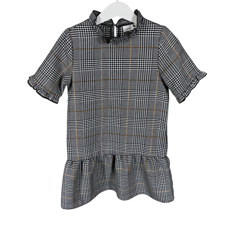 Unisex Name It - Dress, size 116 - 122 - Black ()