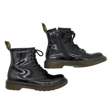 Unisex Dr. Martens - Army boots, size 32 - Black ()