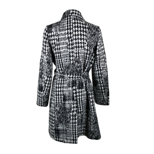 Unisex Concept - Wool coat, size 38 - Black (2)