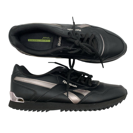 Unisex Reebok - Sneakers, size 40 - Black ()