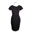 Unisex MaxMara Studio - Sheath dress, size 38 - Brown ()