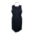 Unisex Hobbs - Sheath dress, size 44 - Blue ()