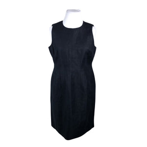 Unisex Hobbs - Sheath dress, size 44 - Blue (1)