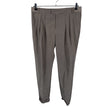 Unisex Ivo Nikkolo - Slacks, size 42 - Green ()