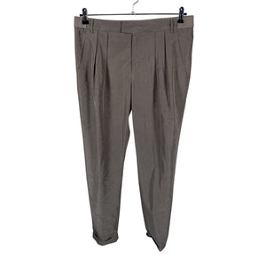 Unisex Ivo Nikkolo - Slacks, size 42 - Green (1)