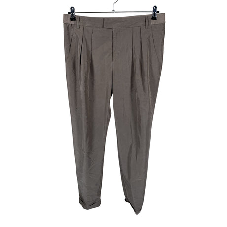 Unisex Ivo Nikkolo - Slacks, size 42 - Green ()