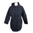 Unisex Lipsy London - Winter jacket, size 40 - Blue ()