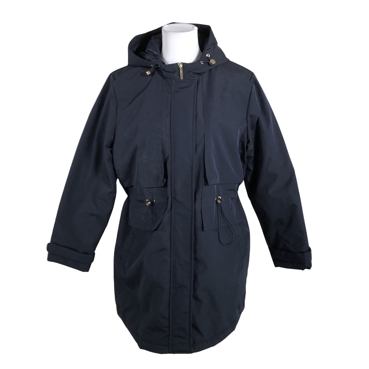 Unisex Lipsy London - Winter jacket, size 40 - Blue (1)