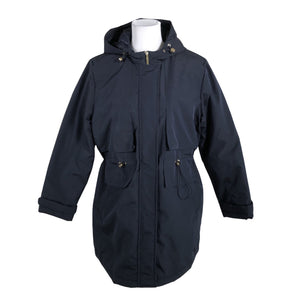 Unisex Lipsy London - Winter jacket, size 40 - Blue (1)