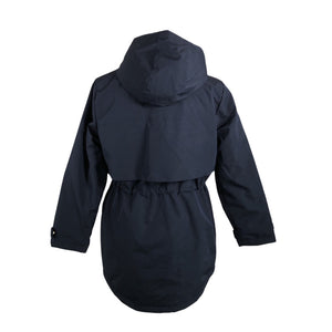 Unisex Lipsy London - Winter jacket, size 40 - Blue (2)