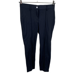 Unisex Gerry Weber - Slacks, size 38 - Blue (1)