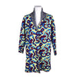 Unisex Esska - Cardigan, size 36 - Blue ()