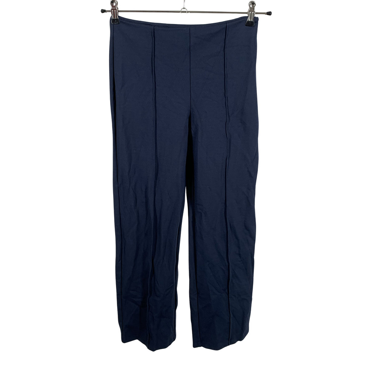 Unisex Guess - Tricot pants, size 38 - Blue (1)
