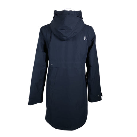 Unisex Didriksons - Winter jacket, size 38 - Blue (2)
