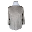 Unisex Betty Barclay - Sweater, size 42 - Gray ()