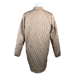 Unisex Soyaconcept - Lightly padded jacket, size 38 - Beige (2)