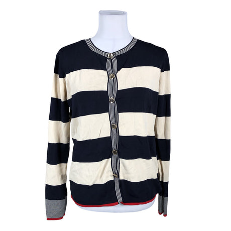 Unisex Gerry Weber - Cardigan, size 40 - Blue ()