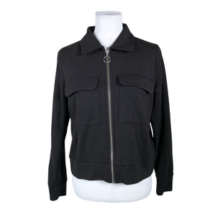 Unisex InWear - Sweatshirt, size 40 - Black (1)