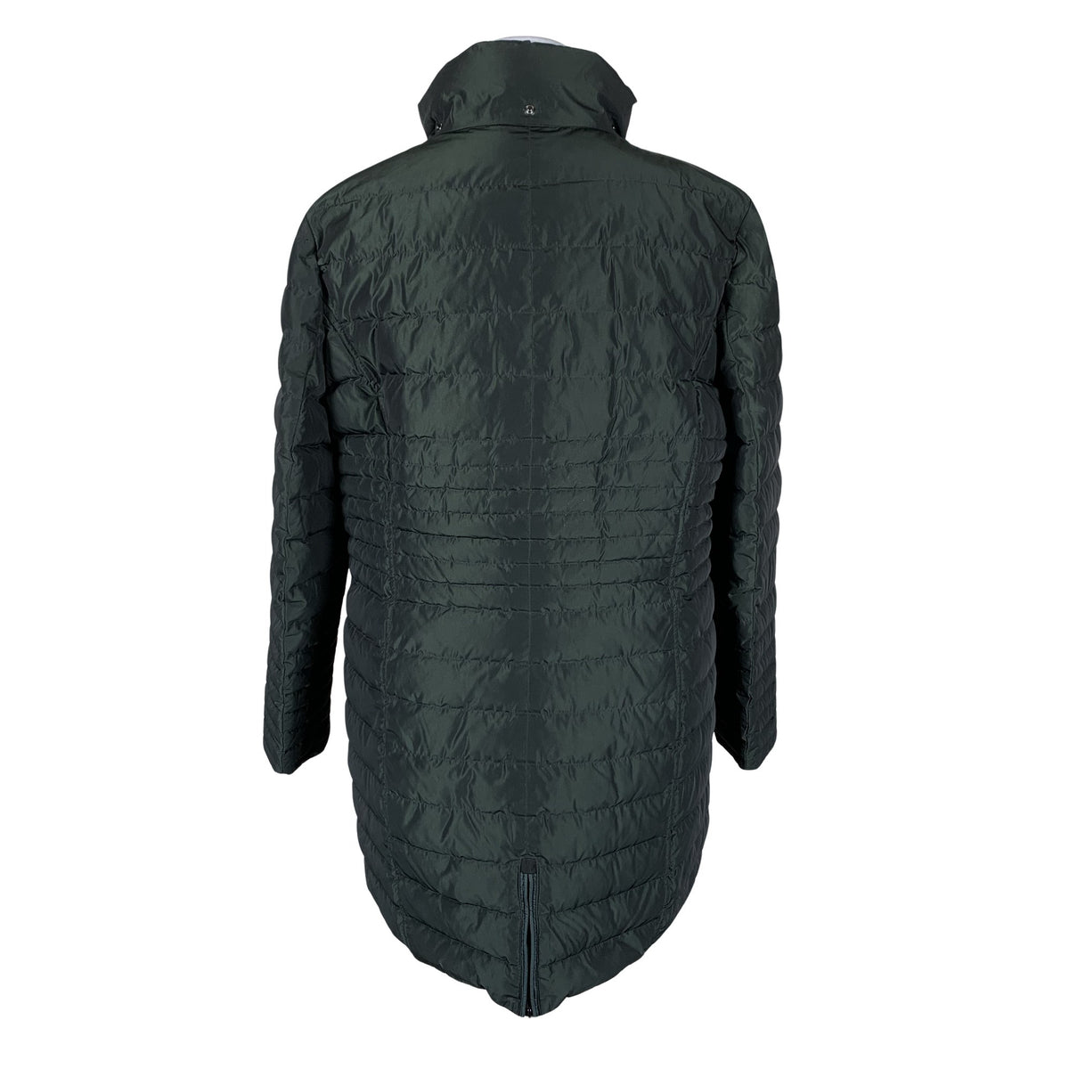 Unisex Gil Bret - Down jacket, size 46 - Green (2)
