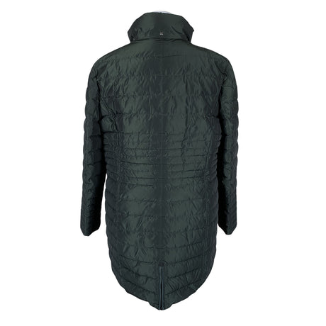 Unisex Gil Bret - Down jacket, size 46 - Green (2)