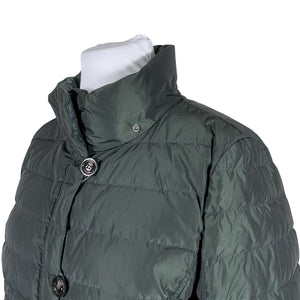 Unisex Gil Bret - Down jacket, size 46 - Green (3)