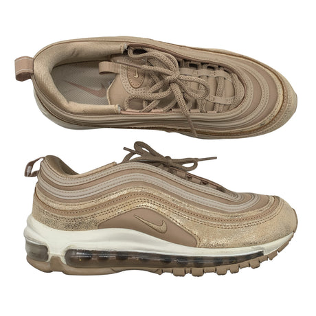 Unisex Nike - Sneakers, size 39 - Beige ()
