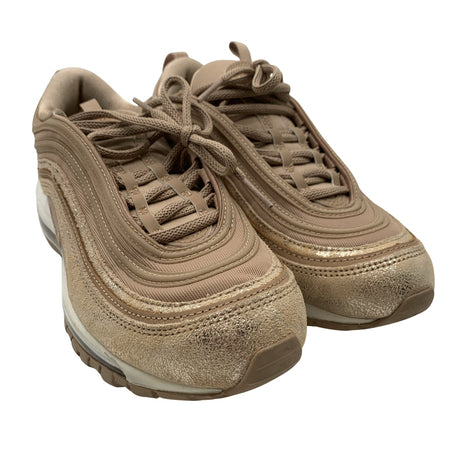 Unisex Nike - Sneakers, size 39 - Beige (2)