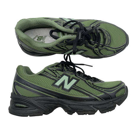 Unisex New Balance - Sneakers, size 39 - Green ()