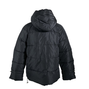 Unisex Soyaconcept - Winter jacket, size 40 - Black (2)