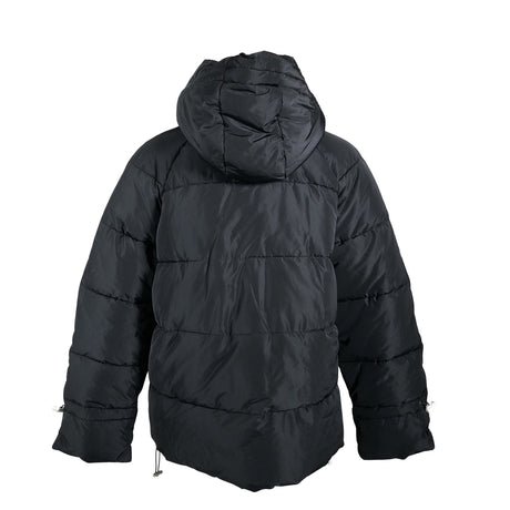 Unisex Soyaconcept - Winter jacket, size 40 - Black (2)