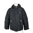 Unisex Soyaconcept - Winter jacket, size 40 - Black ()