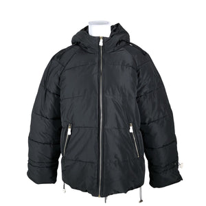 Unisex Soyaconcept - Winter jacket, size 40 - Black (1)