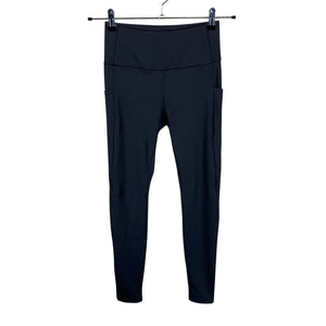 Unisex Bara Sportswear - Sports tights, size 38 - Black (1)
