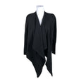 Unisex Karen Millen - Cardigan, size 40 - Black ()