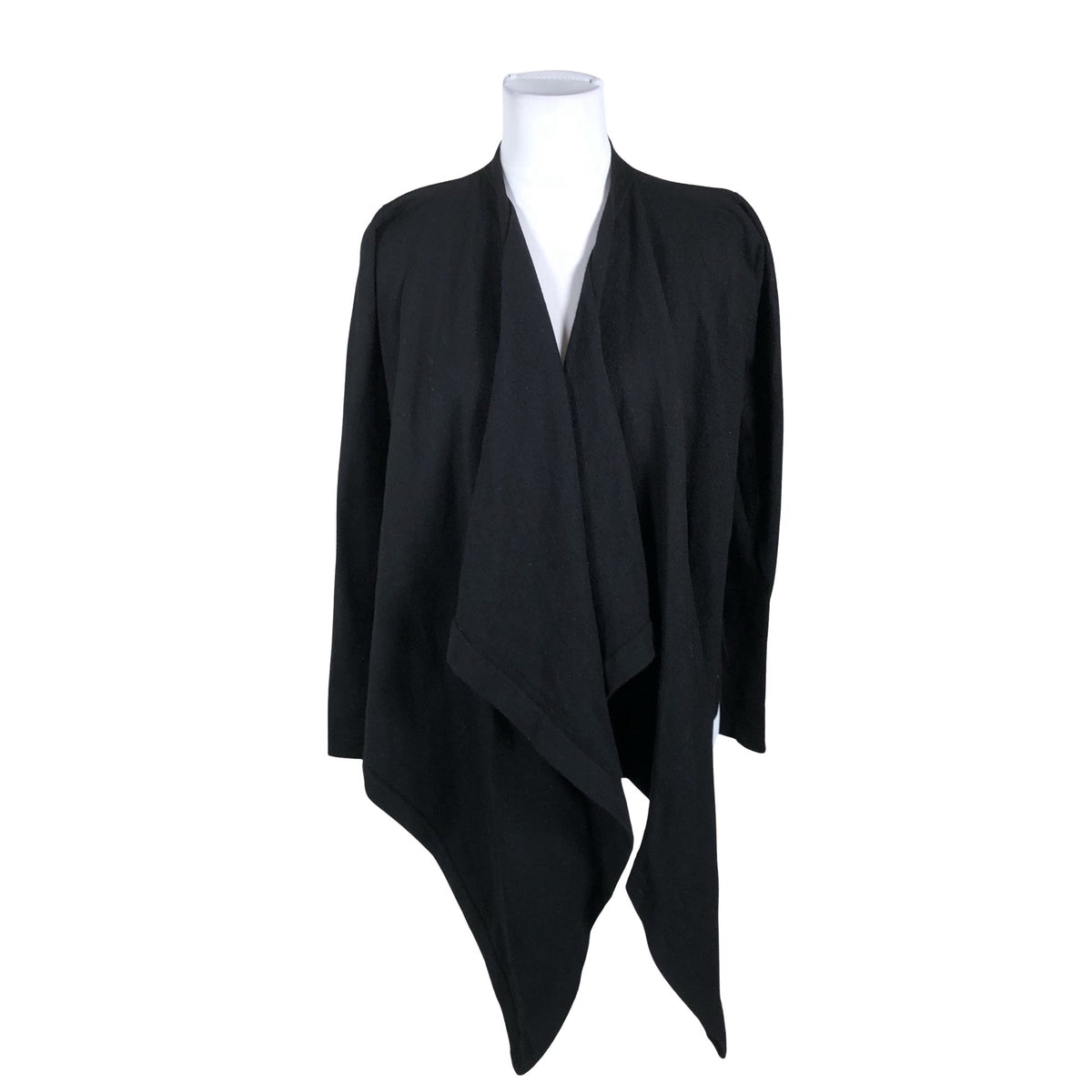 Unisex Karen Millen - Cardigan, size 40 - Black (1)