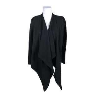 Unisex Karen Millen - Cardigan, size 40 - Black (1)