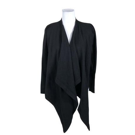 Unisex Karen Millen - Cardigan, size 40 - Black ()