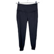 Unisex Bara Sportswear - Sports trousers, size 38 - Black ()