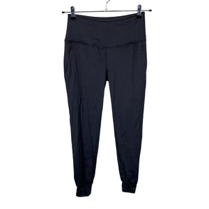 Unisex Bara Sportswear - Sports trousers, size 38 - Black (1)