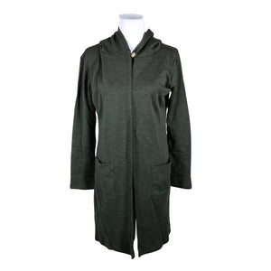 Unisex KIVIkivi - Cardigan, size 38 - Green (1)