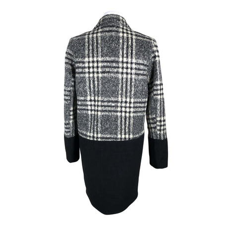 Unisex Religion - Wool coat, size 38 - Gray (2)