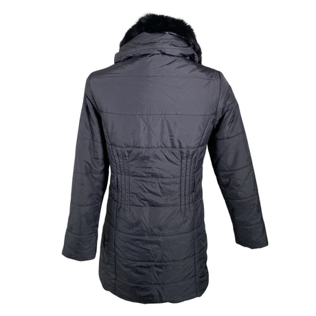 Unisex Silvian Heach - Winter jacket, size 32 - Black (2)