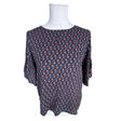 Unisex Esprit - Blouse, size 38 - Blue ()