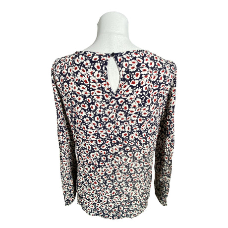 Unisex Esprit - Blouse, size 38 - Blue (2)
